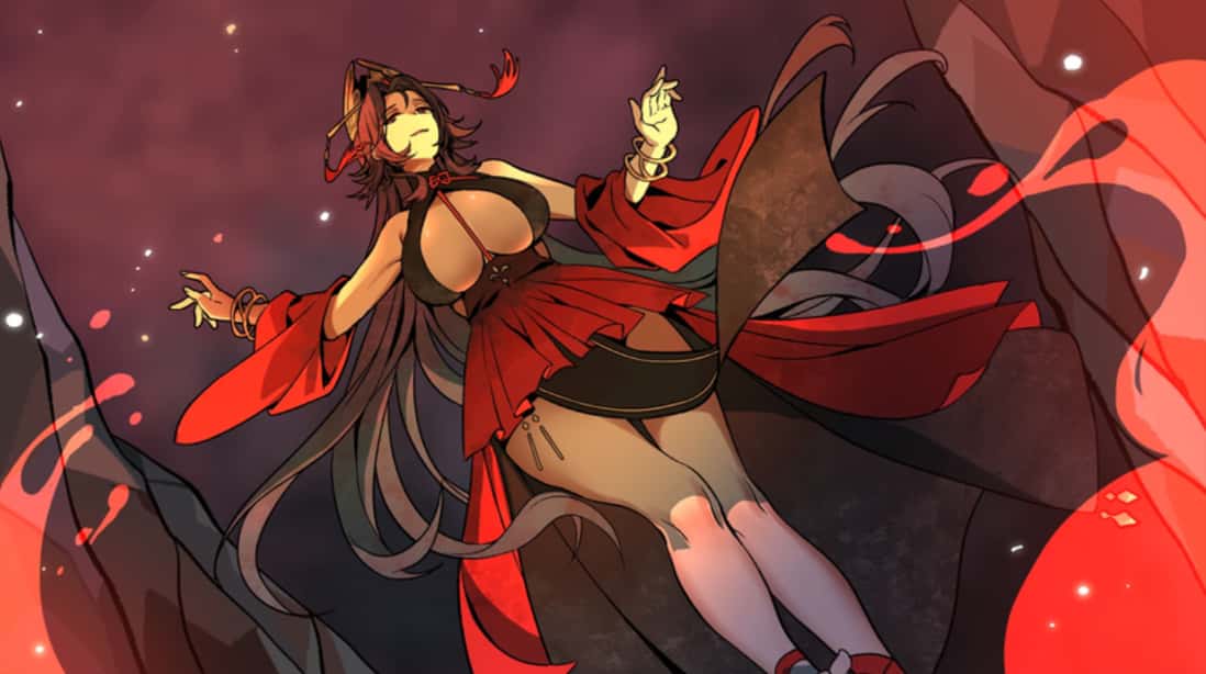 九界之上|v0.30国产仙侠官中无码