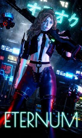 永恒世界|eternum|V0.8.5最新中文官方下载背景