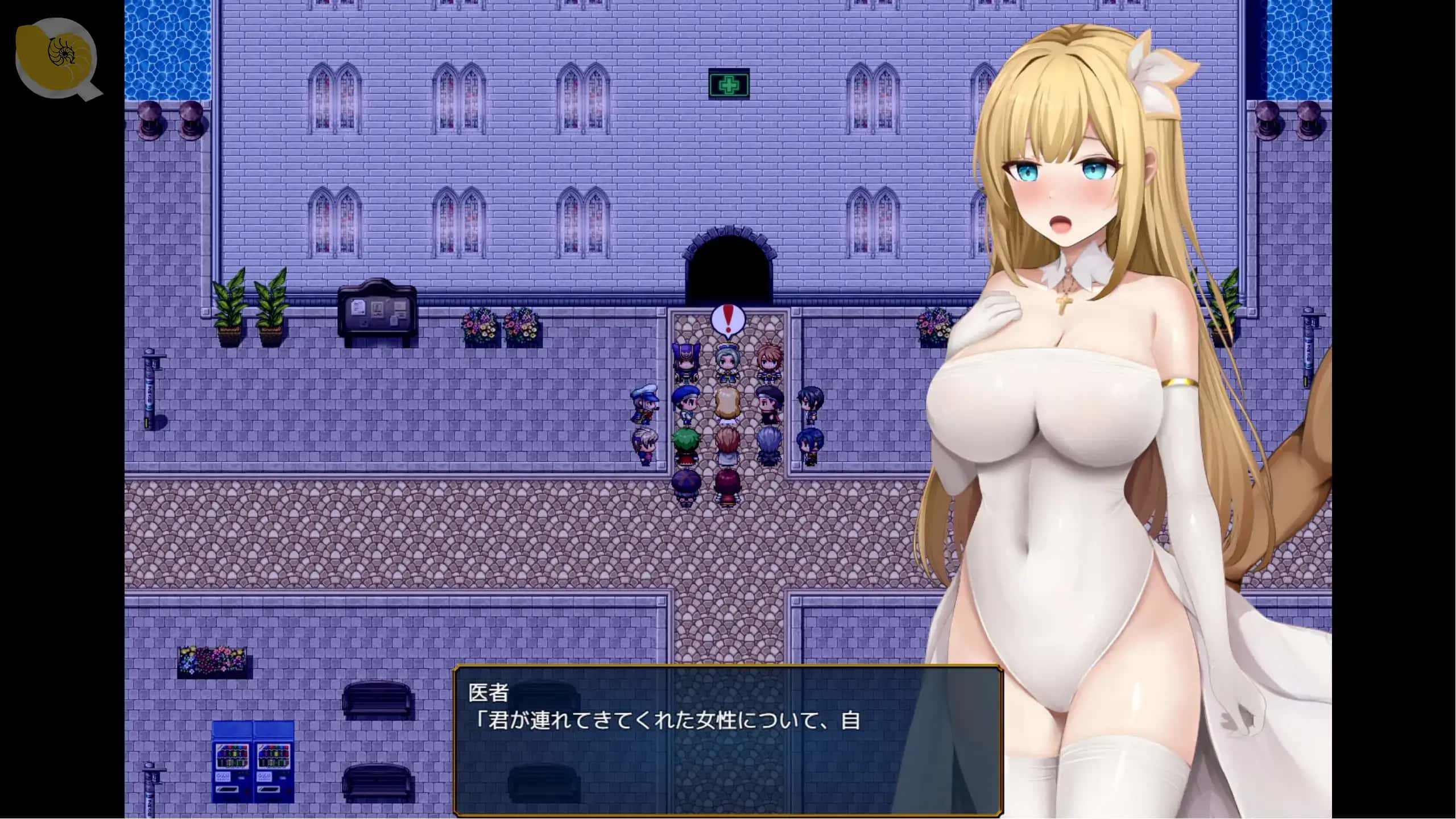 游戏截图2