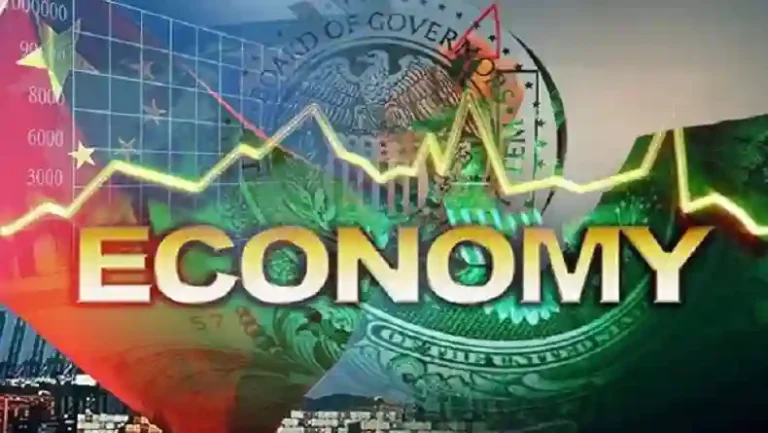 Grafik pergerakan Pasar Global 2026 dan indeks saham